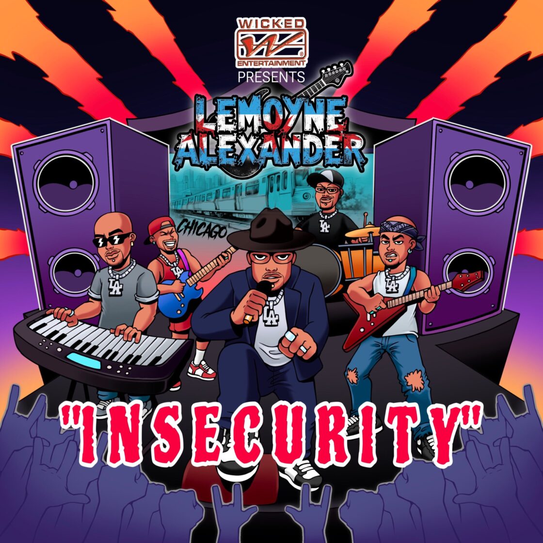 Insecurities
